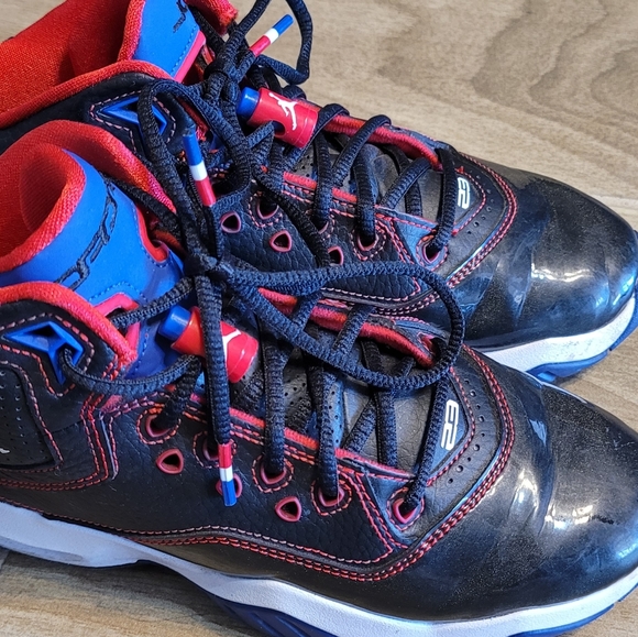 Nike Jordans - Picture 1 of 1
